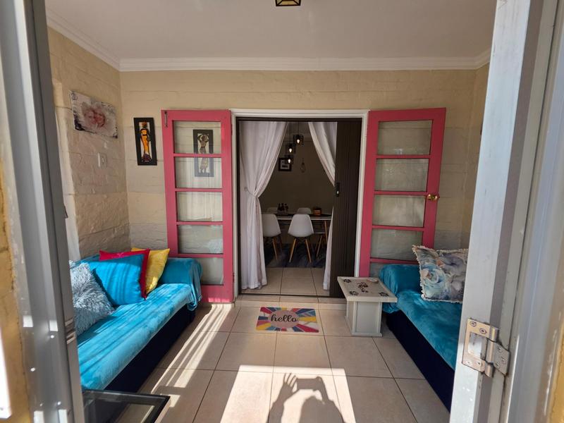 3 Bedroom Property for Sale in Huttenheights KwaZulu-Natal