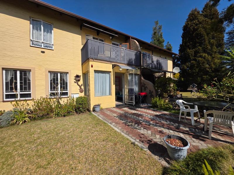 3 Bedroom Property for Sale in Huttenheights KwaZulu-Natal