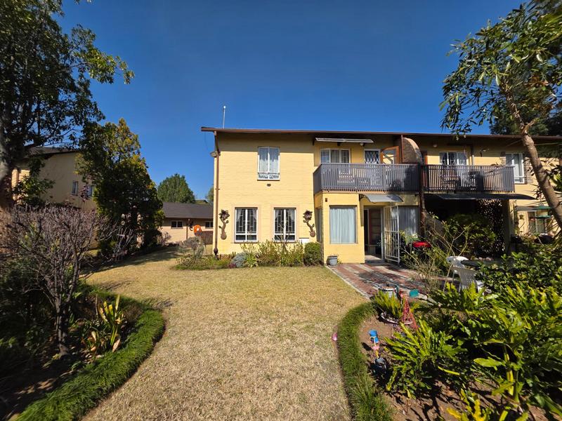 3 Bedroom Property for Sale in Huttenheights KwaZulu-Natal