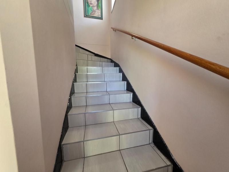 3 Bedroom Property for Sale in Huttenheights KwaZulu-Natal