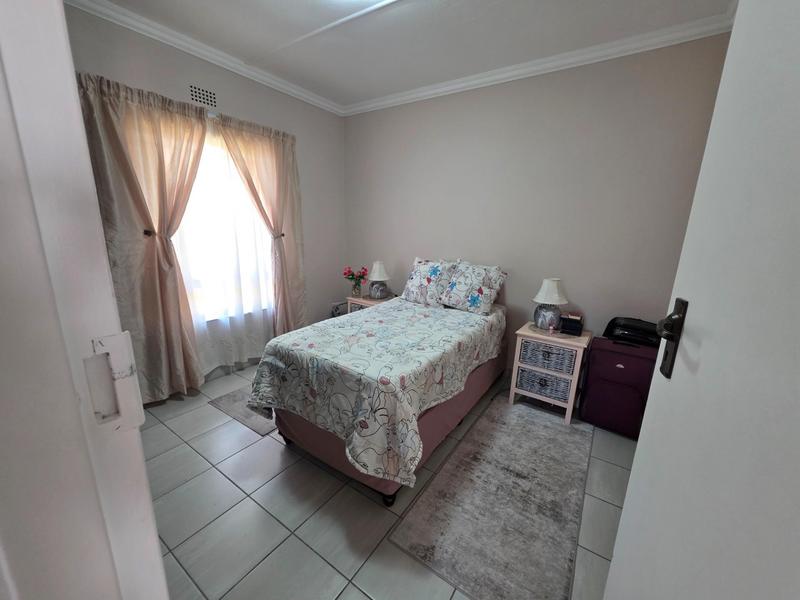 3 Bedroom Property for Sale in Huttenheights KwaZulu-Natal