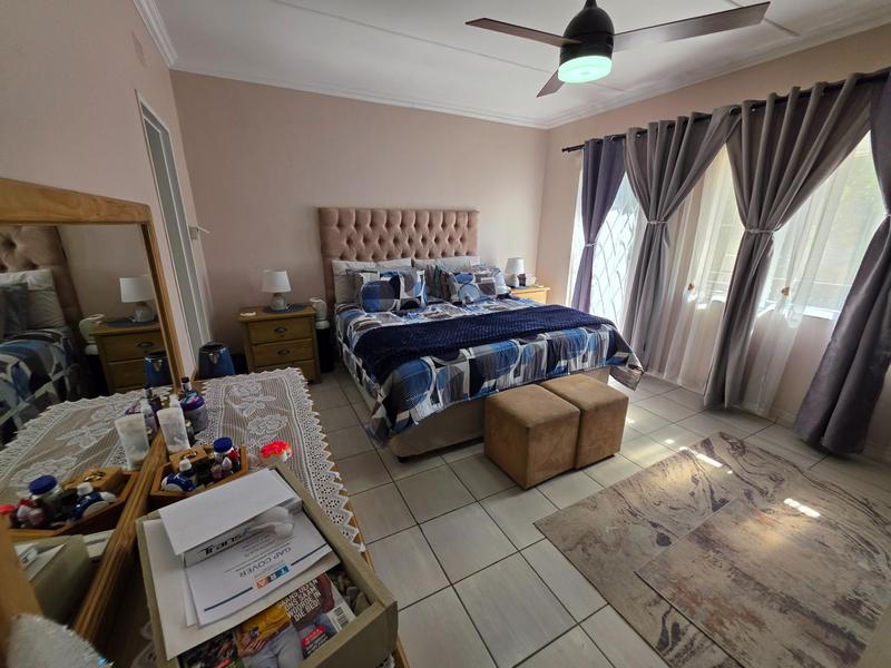 3 Bedroom Property for Sale in Huttenheights KwaZulu-Natal