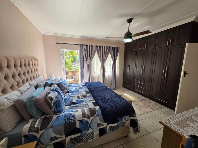 3 Bedroom Property for Sale in Huttenheights KwaZulu-Natal