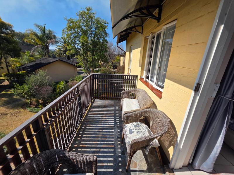 3 Bedroom Property for Sale in Huttenheights KwaZulu-Natal