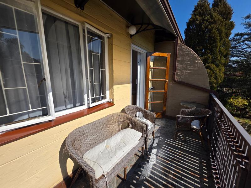 3 Bedroom Property for Sale in Huttenheights KwaZulu-Natal