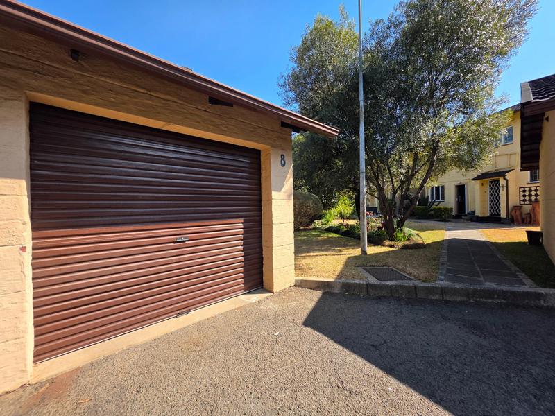 3 Bedroom Property for Sale in Huttenheights KwaZulu-Natal