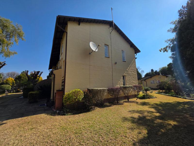 3 Bedroom Property for Sale in Huttenheights KwaZulu-Natal