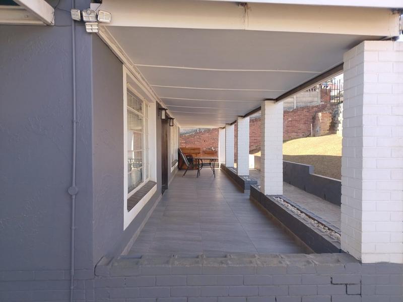 3 Bedroom Property for Sale in Woodlands KwaZulu-Natal