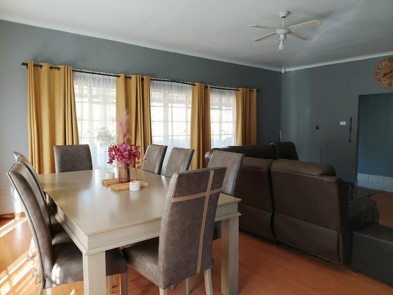 3 Bedroom Property for Sale in Woodlands KwaZulu-Natal