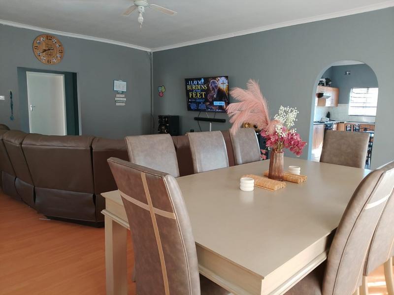 3 Bedroom Property for Sale in Woodlands KwaZulu-Natal