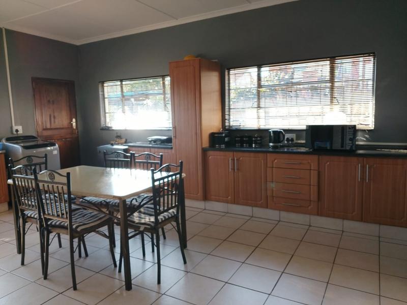3 Bedroom Property for Sale in Woodlands KwaZulu-Natal