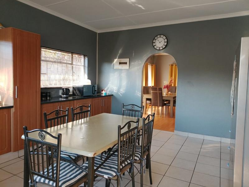 3 Bedroom Property for Sale in Woodlands KwaZulu-Natal
