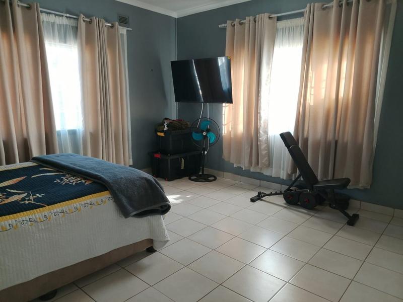 3 Bedroom Property for Sale in Woodlands KwaZulu-Natal