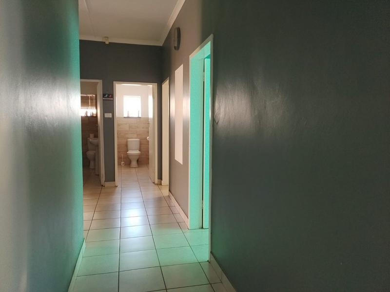3 Bedroom Property for Sale in Woodlands KwaZulu-Natal