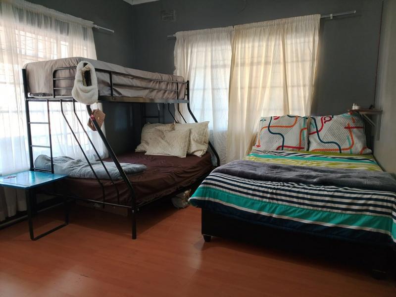 3 Bedroom Property for Sale in Woodlands KwaZulu-Natal