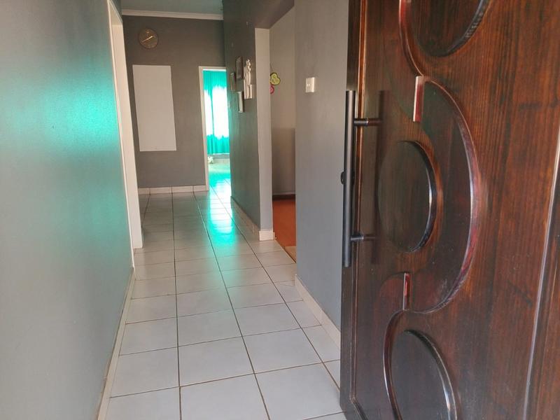 3 Bedroom Property for Sale in Woodlands KwaZulu-Natal