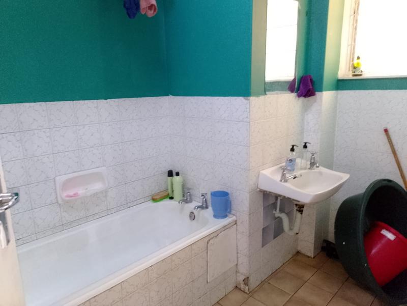 To Let 2 Bedroom Property for Rent in Empangeni Central KwaZulu-Natal