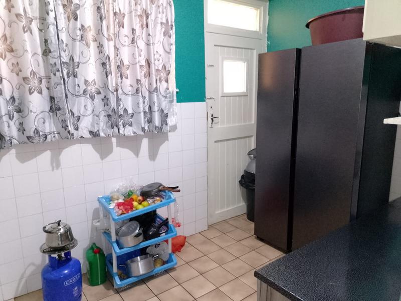 To Let 2 Bedroom Property for Rent in Empangeni Central KwaZulu-Natal