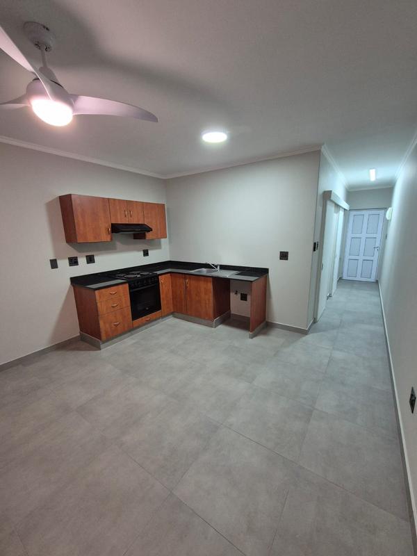 To Let 1 Bedroom Property for Rent in Compensation Beach KwaZulu-Natal