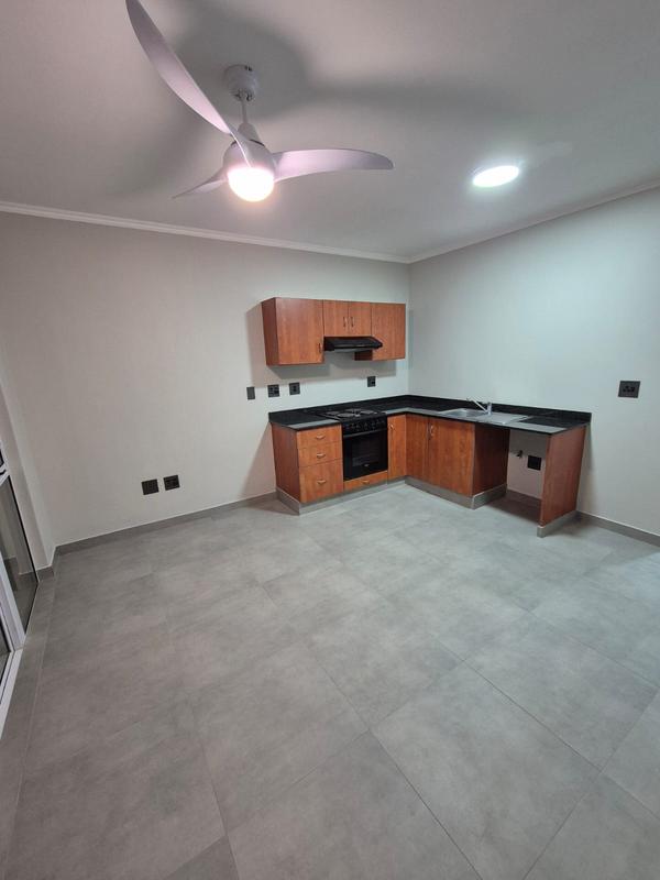 To Let 1 Bedroom Property for Rent in Compensation Beach KwaZulu-Natal