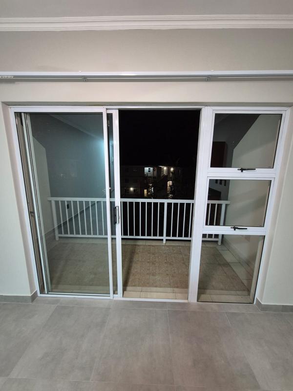 To Let 1 Bedroom Property for Rent in Compensation Beach KwaZulu-Natal
