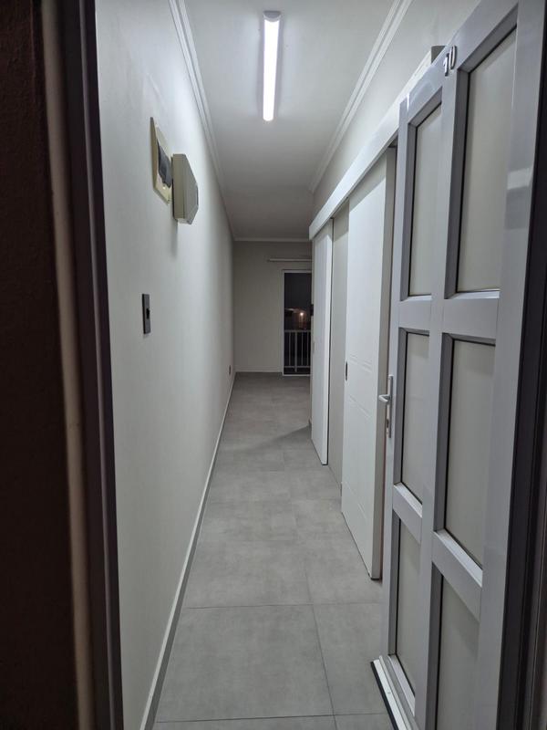 To Let 1 Bedroom Property for Rent in Compensation Beach KwaZulu-Natal