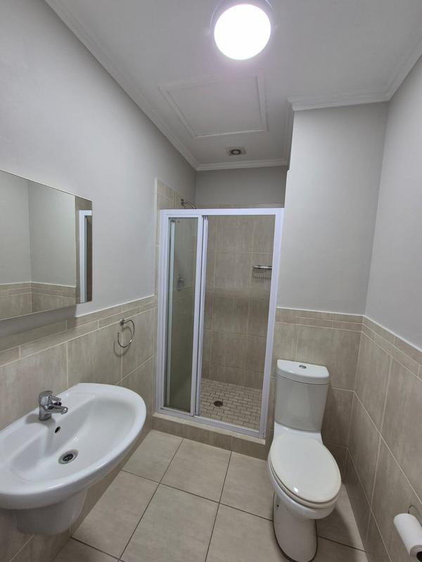 To Let 1 Bedroom Property for Rent in Compensation Beach KwaZulu-Natal