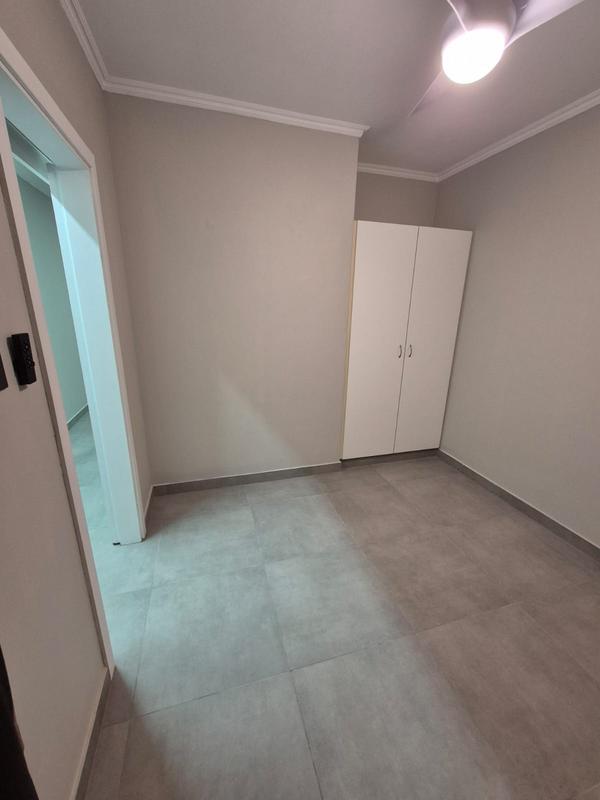 To Let 1 Bedroom Property for Rent in Compensation Beach KwaZulu-Natal