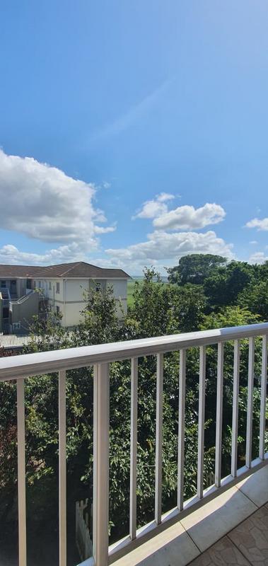 To Let 1 Bedroom Property for Rent in Compensation Beach KwaZulu-Natal