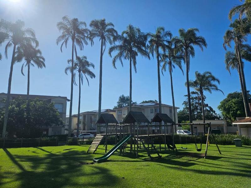 To Let 1 Bedroom Property for Rent in Compensation Beach KwaZulu-Natal
