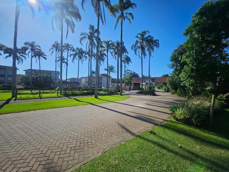 To Let 1 Bedroom Property for Rent in Compensation Beach KwaZulu-Natal