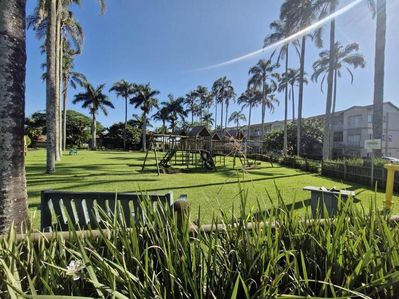 To Let 1 Bedroom Property for Rent in Compensation Beach KwaZulu-Natal