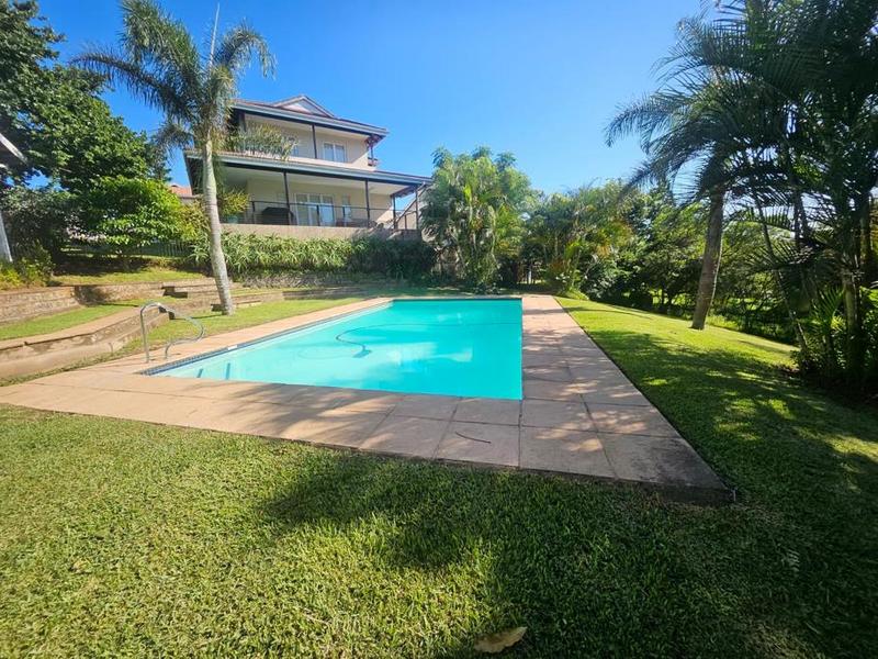 To Let 1 Bedroom Property for Rent in Compensation Beach KwaZulu-Natal