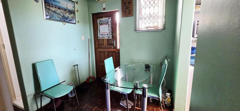 1 Bedroom Property for Sale in Overport KwaZulu-Natal