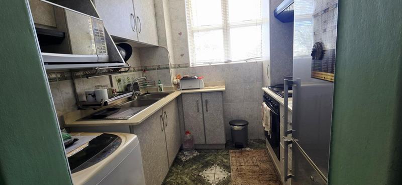 1 Bedroom Property for Sale in Overport KwaZulu-Natal