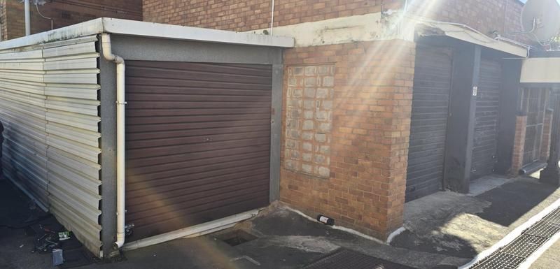 1 Bedroom Property for Sale in Overport KwaZulu-Natal
