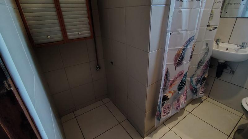 To Let 1 Bedroom Property for Rent in Whetstone KwaZulu-Natal