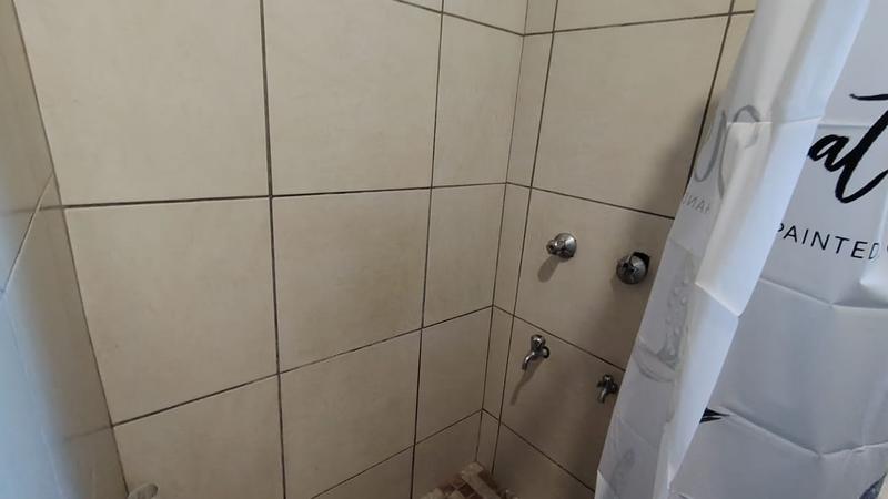 To Let 1 Bedroom Property for Rent in Whetstone KwaZulu-Natal