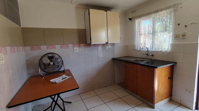 To Let 1 Bedroom Property for Rent in Whetstone KwaZulu-Natal