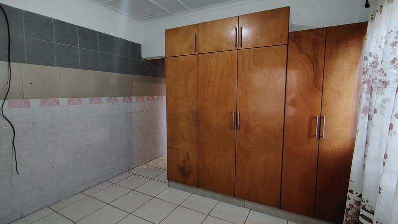 To Let 1 Bedroom Property for Rent in Whetstone KwaZulu-Natal