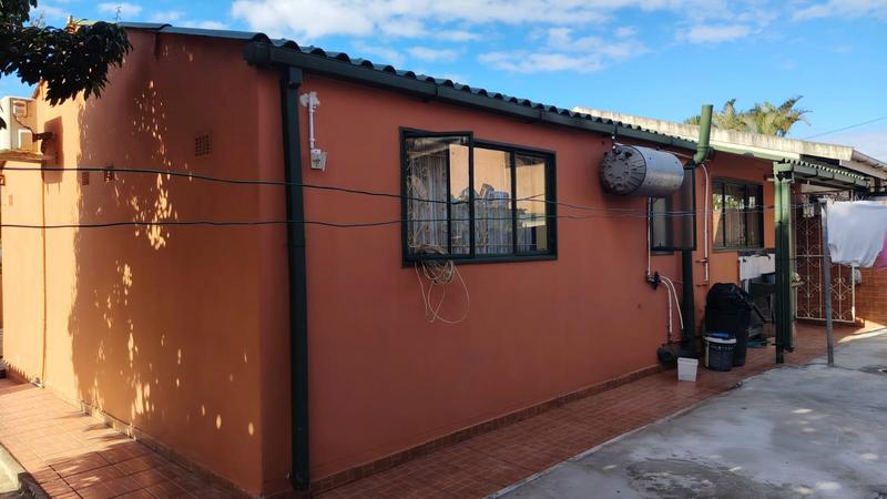 To Let 1 Bedroom Property for Rent in Whetstone KwaZulu-Natal