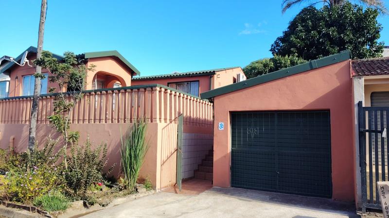 3 Bedroom Property for Sale in Whetstone KwaZulu-Natal