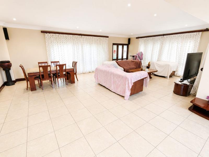 4 Bedroom Property for Sale in Izinga KwaZulu-Natal