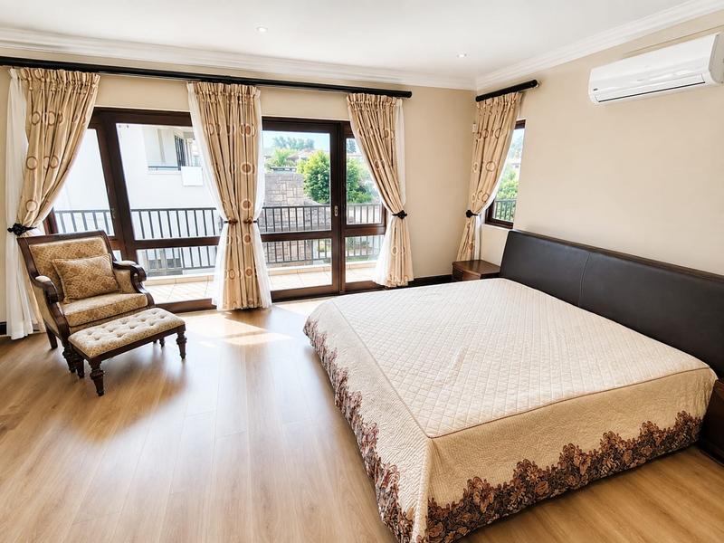 4 Bedroom Property for Sale in Izinga KwaZulu-Natal