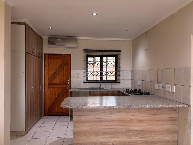3 Bedroom Property for Sale in Reservoir Hills KwaZulu-Natal