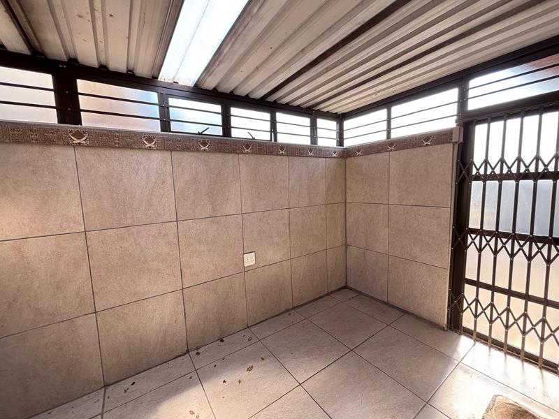 3 Bedroom Property for Sale in Reservoir Hills KwaZulu-Natal
