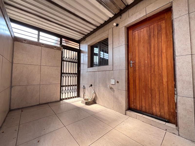 3 Bedroom Property for Sale in Reservoir Hills KwaZulu-Natal