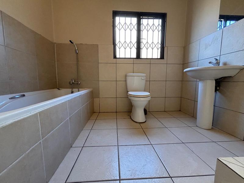 3 Bedroom Property for Sale in Reservoir Hills KwaZulu-Natal