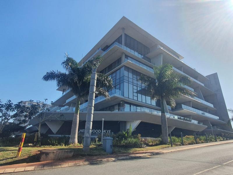 3 Bedroom Property for Sale in Umhlanga Ridge KwaZulu-Natal