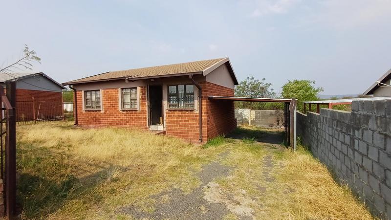 3 Bedroom Property for Sale in Limit Hill KwaZulu-Natal